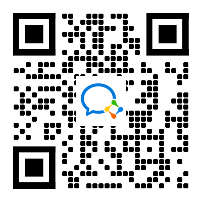 国产一及片二维码